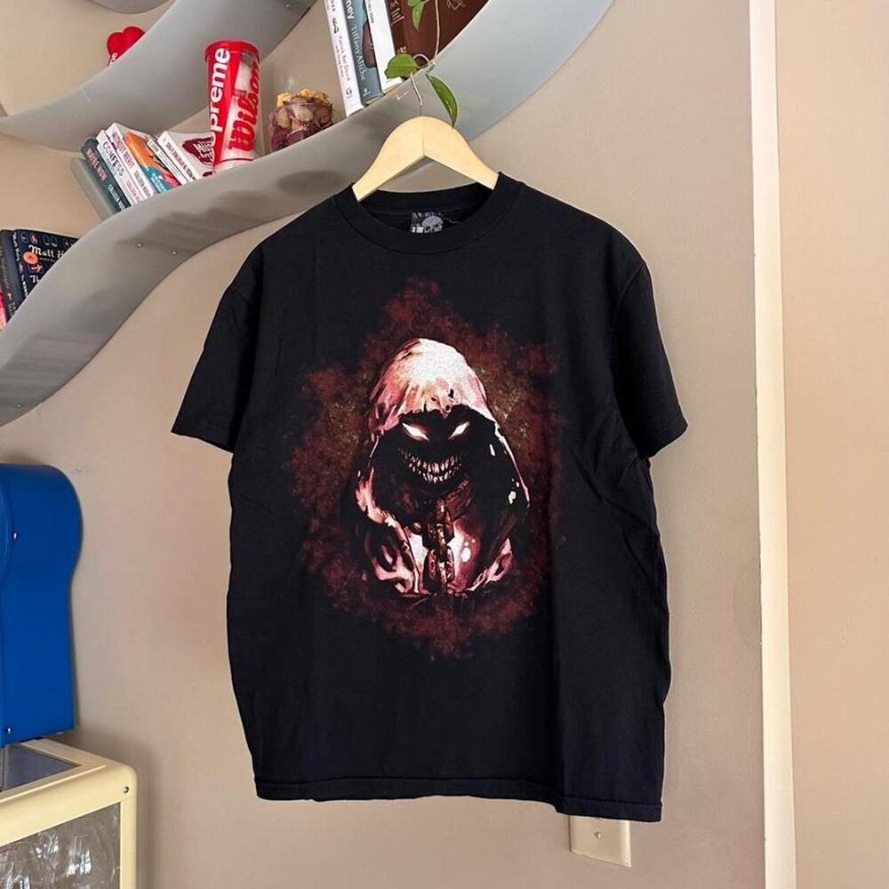 Vintage 2006 Disturbed Band Shirt